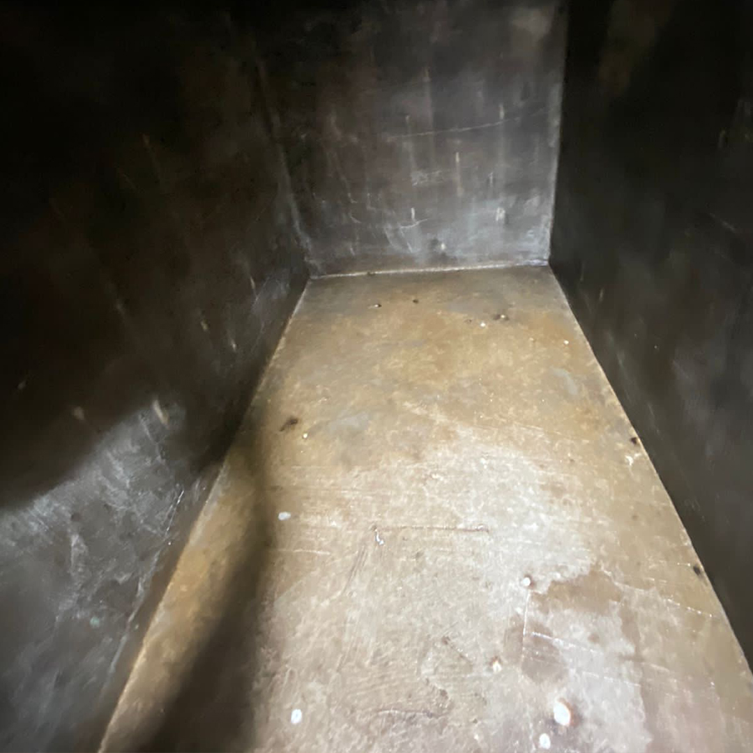 Lavado de Ticanos y Cisternas en Ciudad de México